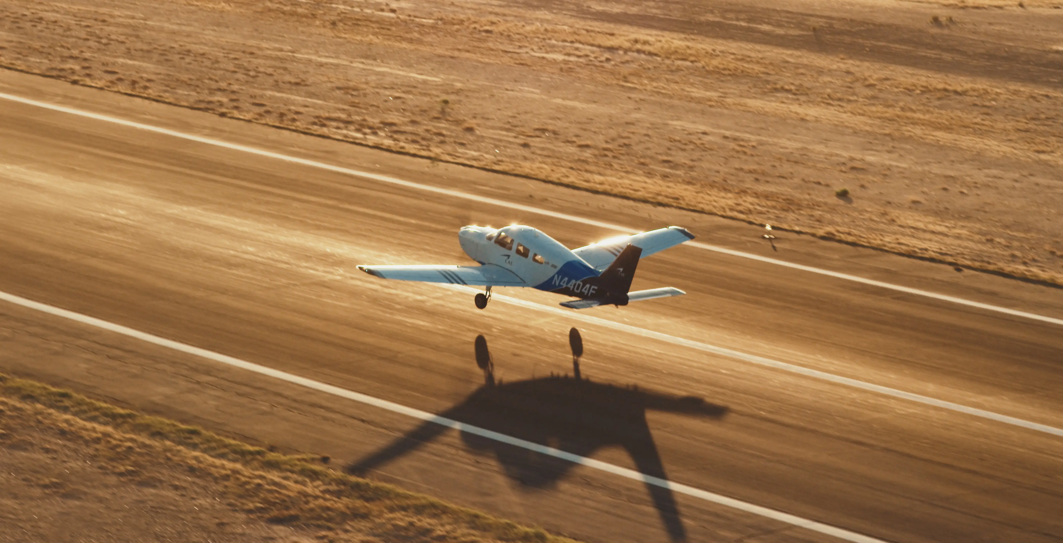Airline Pilot Pathway – Phoenix