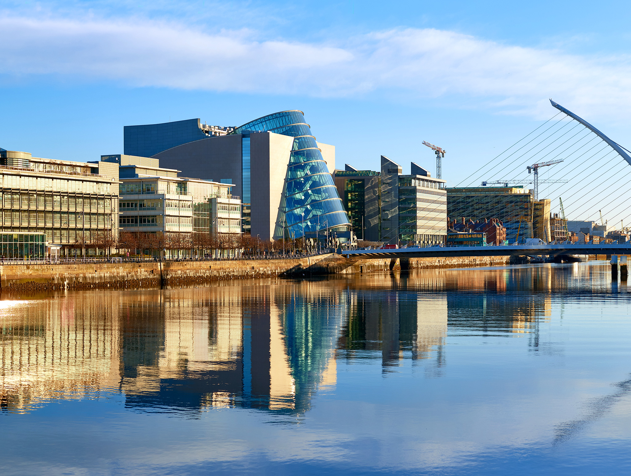 CAE Parc Aviation - Dublin